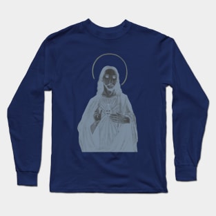 Jesus Tee Long Sleeve T-Shirt